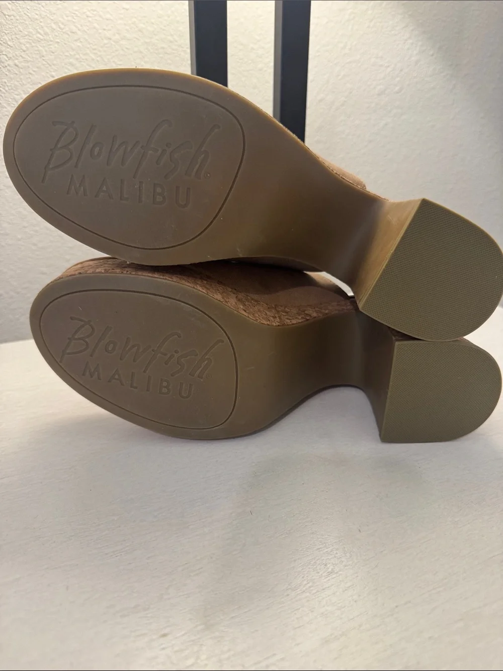 Blowfish Malibu wedge
